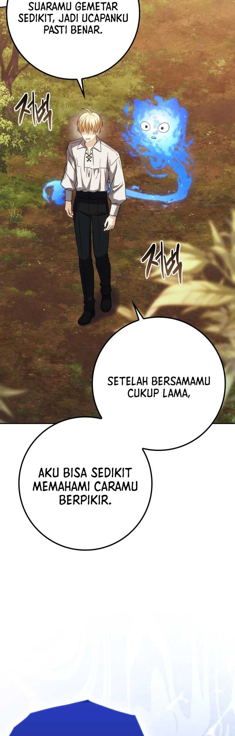 The Reincarnated Assassin Is A Genius Swordsman Chapter 36 Halaman 28