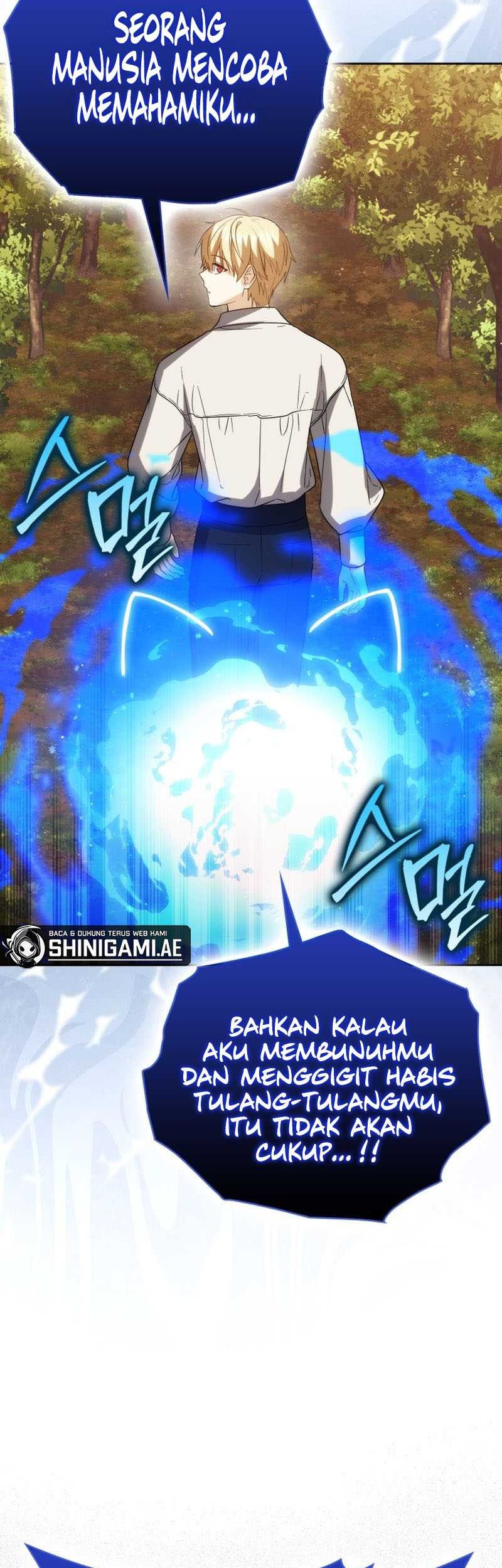 The Reincarnated Assassin Is A Genius Swordsman Chapter 36 Halaman 29