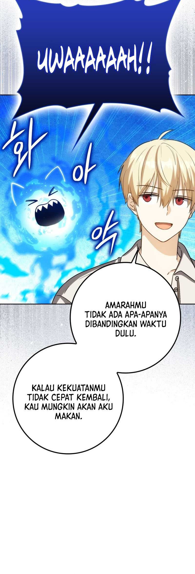 The Reincarnated Assassin Is A Genius Swordsman Chapter 36 Halaman 30