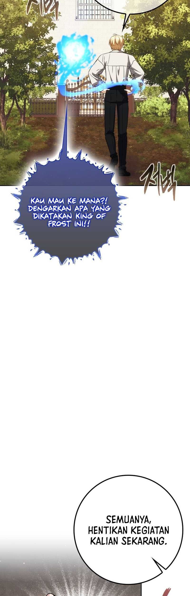The Reincarnated Assassin Is A Genius Swordsman Chapter 36 Halaman 32