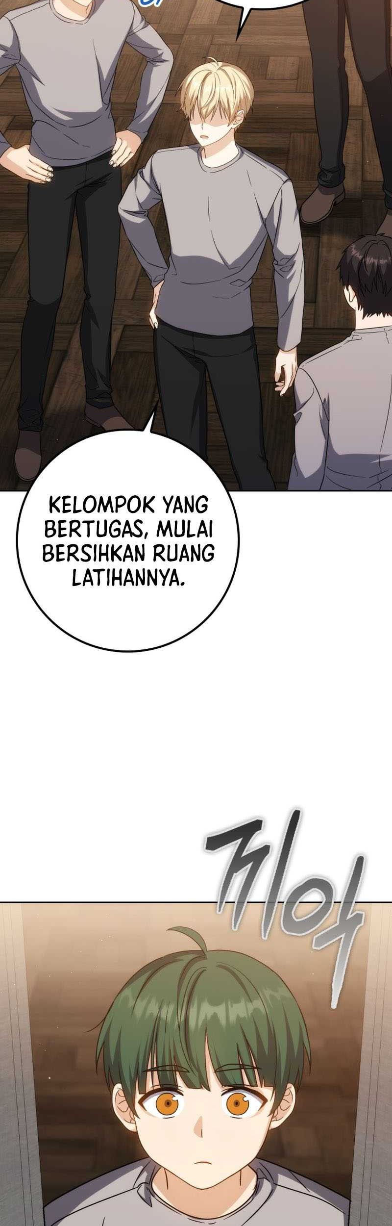 The Reincarnated Assassin Is A Genius Swordsman Chapter 36 Halaman 37