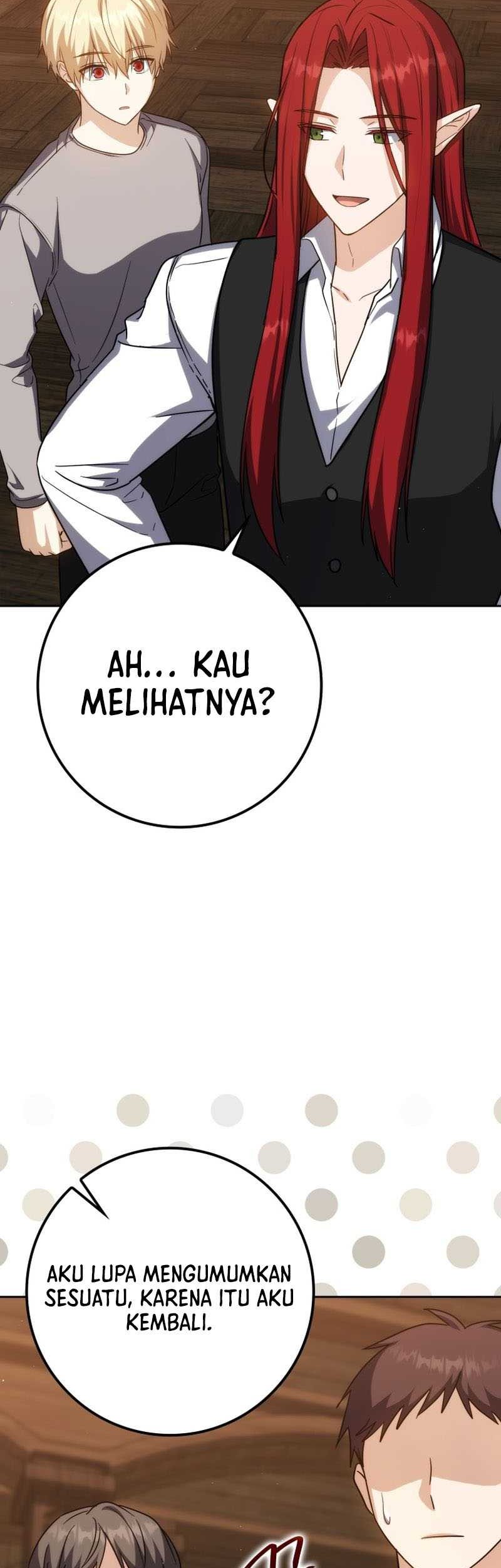 The Reincarnated Assassin Is A Genius Swordsman Chapter 36 Halaman 45