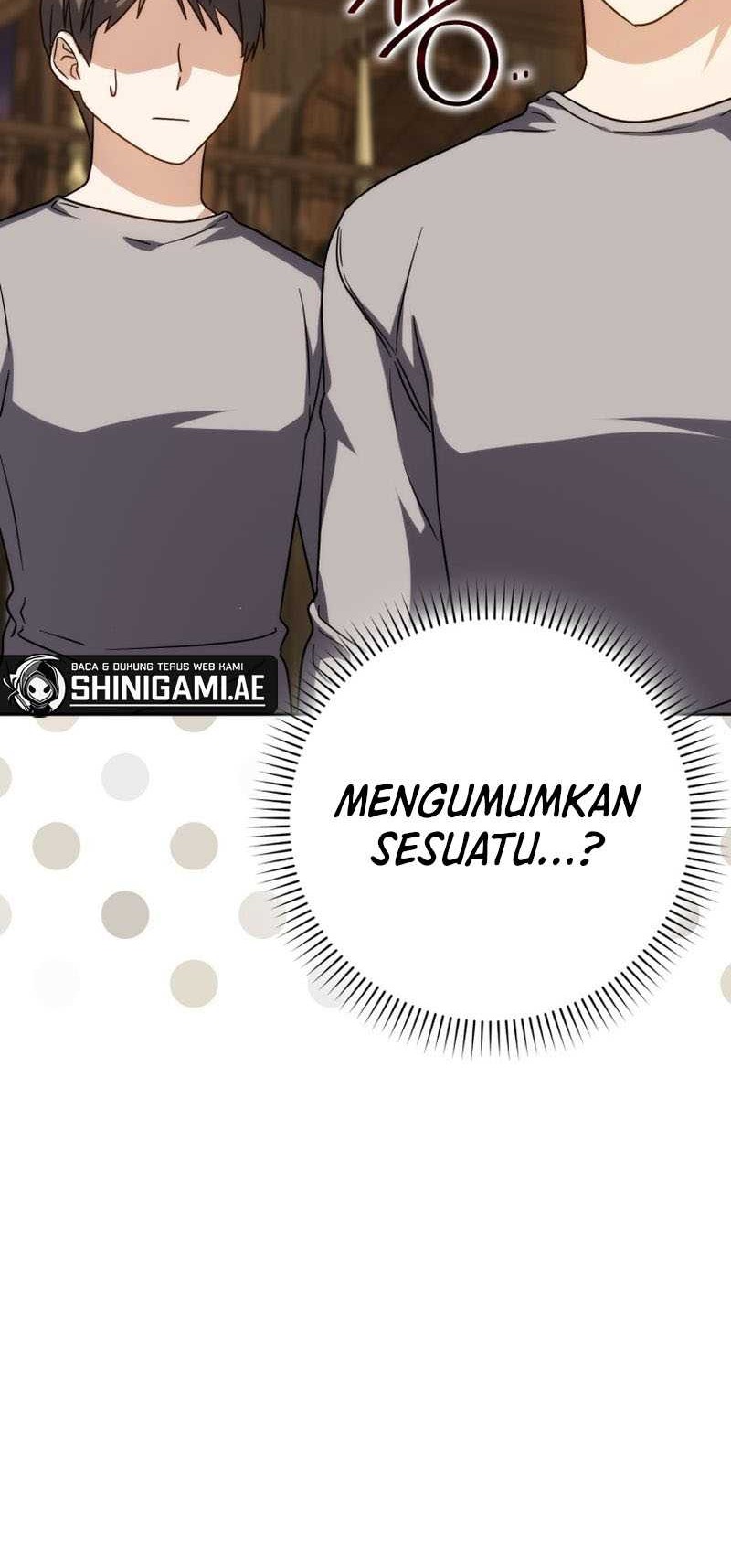 The Reincarnated Assassin Is A Genius Swordsman Chapter 36 Halaman 46