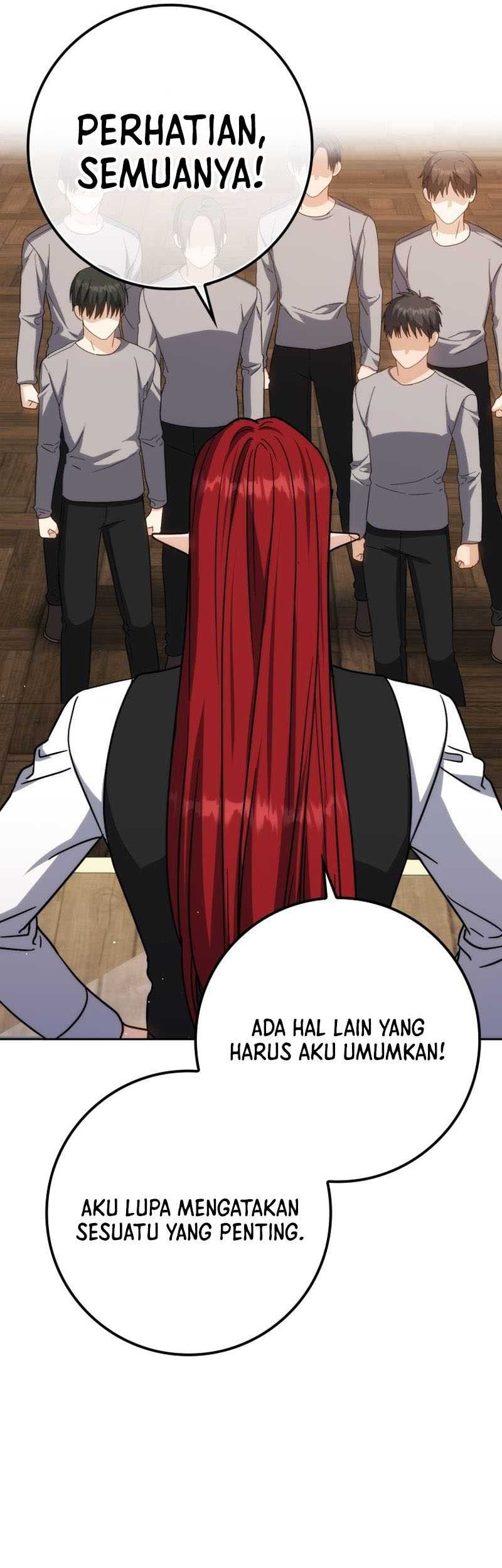 The Reincarnated Assassin Is A Genius Swordsman Chapter 36 Halaman 47