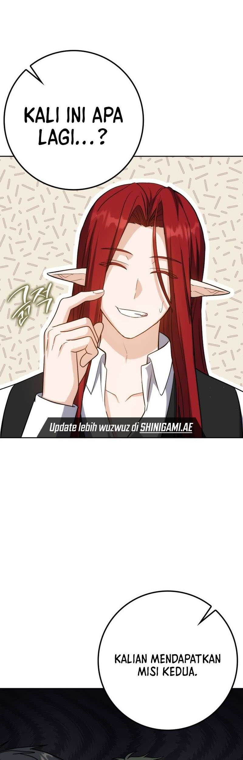 The Reincarnated Assassin Is A Genius Swordsman Chapter 36 Halaman 48