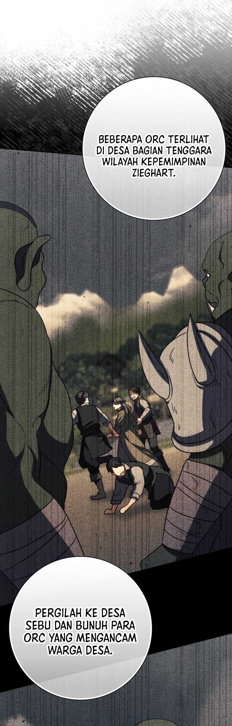 The Reincarnated Assassin Is A Genius Swordsman Chapter 36 Halaman 53