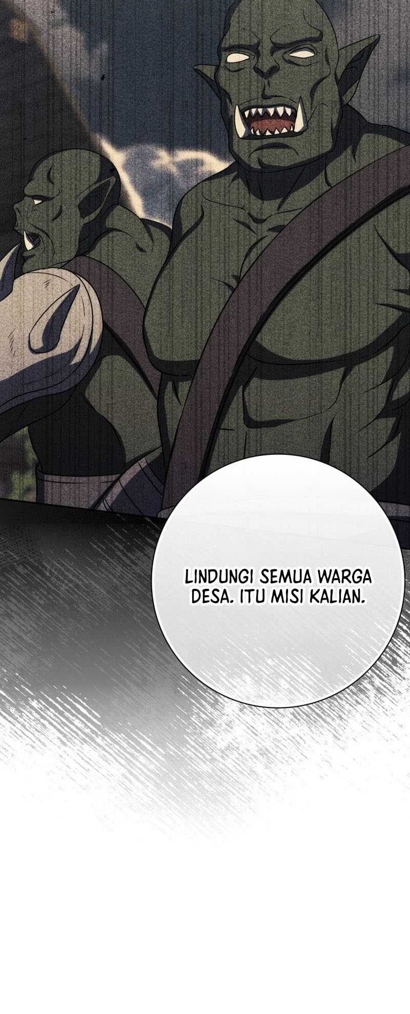 The Reincarnated Assassin Is A Genius Swordsman Chapter 36 Halaman 54
