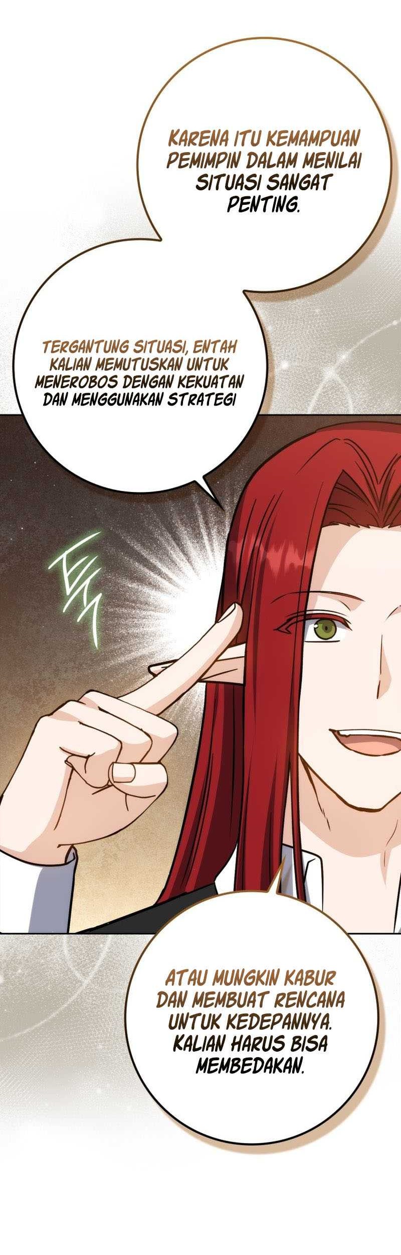 The Reincarnated Assassin Is A Genius Swordsman Chapter 36 Halaman 60