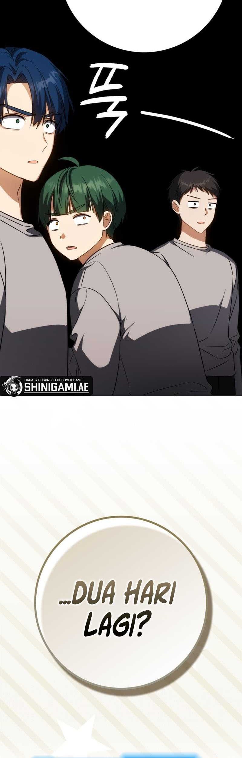 The Reincarnated Assassin Is A Genius Swordsman Chapter 36 Halaman 64