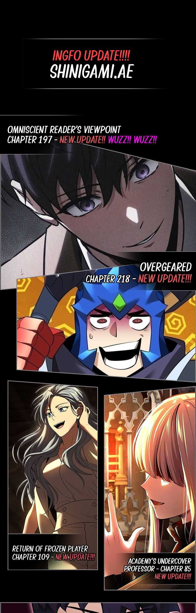 The Reincarnated Assassin Is A Genius Swordsman Chapter 36 Halaman 66