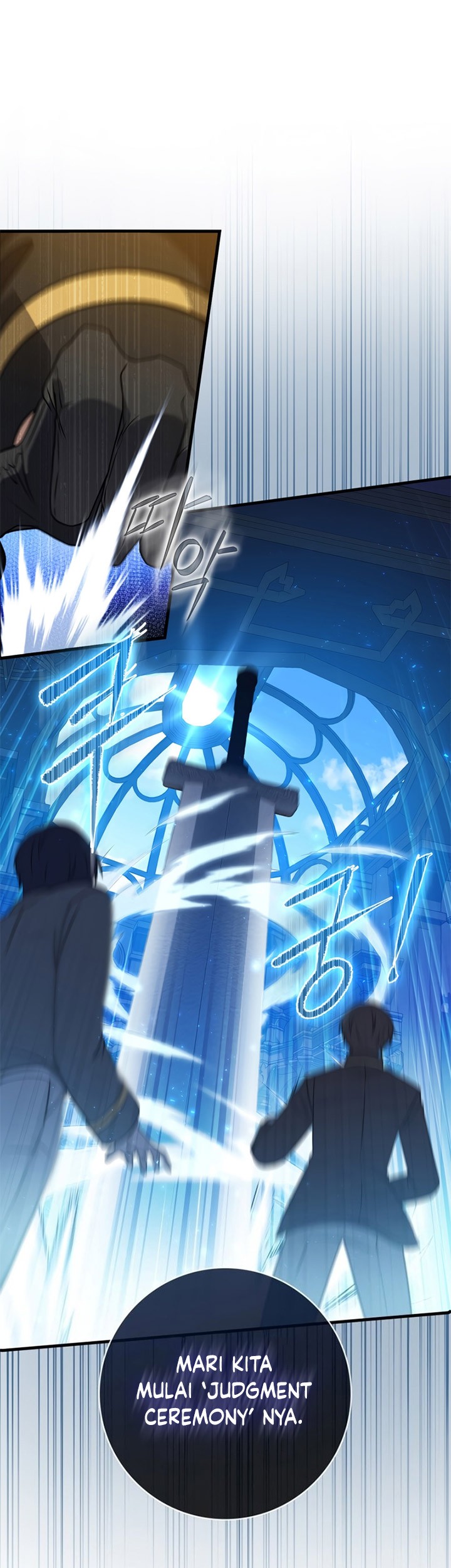 The Reincarnated Assassin Is A Genius Swordsman Chapter 4 Halaman 2