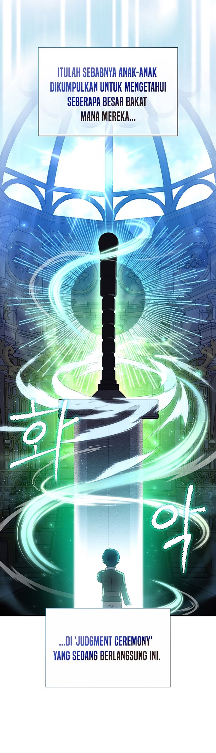 The Reincarnated Assassin Is A Genius Swordsman Chapter 4 Halaman 8