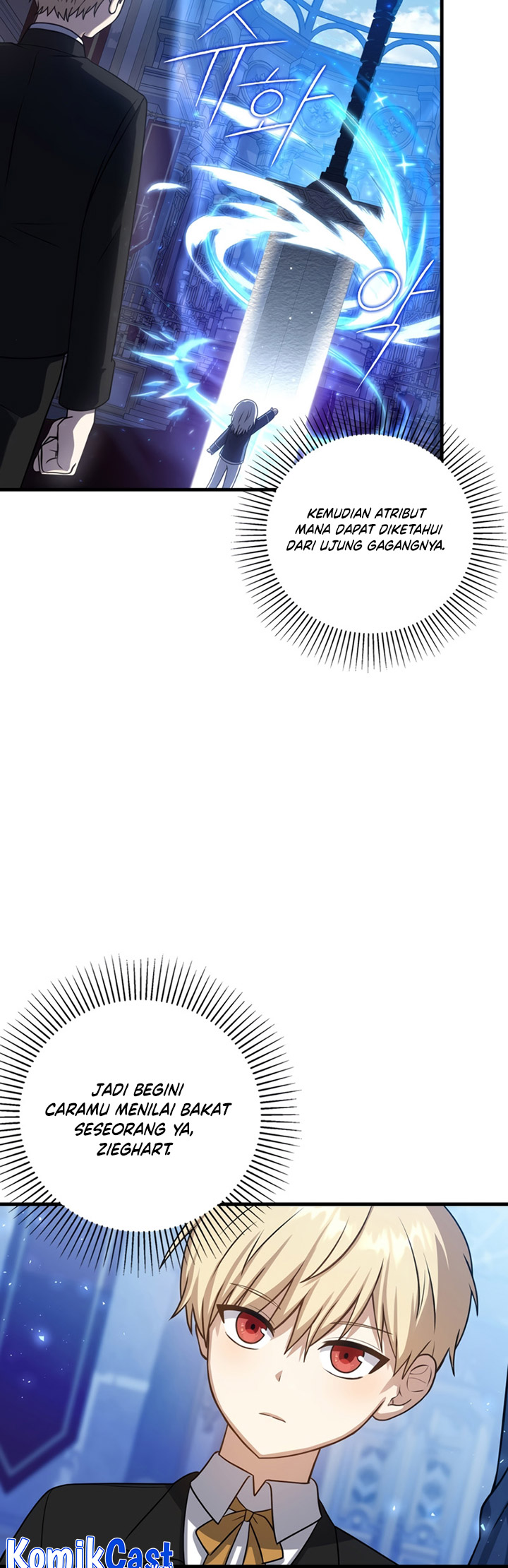 The Reincarnated Assassin Is A Genius Swordsman Chapter 4 Halaman 12