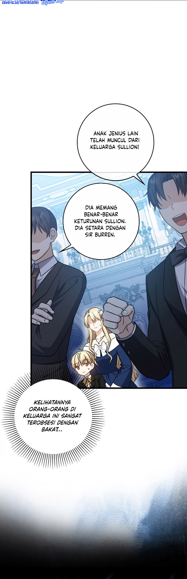 The Reincarnated Assassin Is A Genius Swordsman Chapter 4 Halaman 13