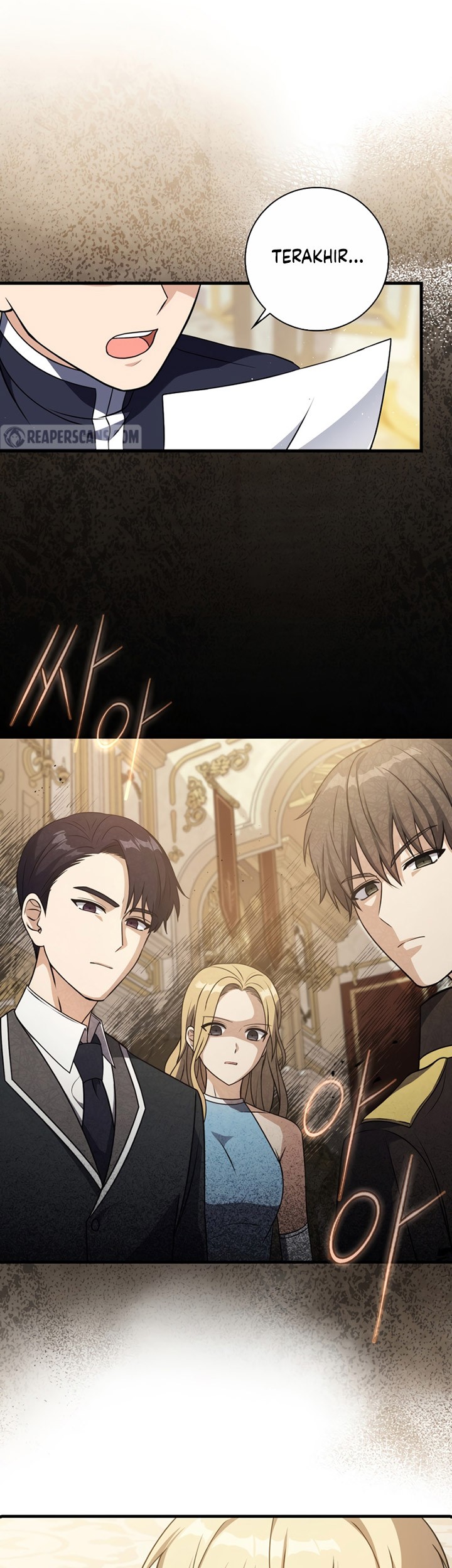 The Reincarnated Assassin Is A Genius Swordsman Chapter 4 Halaman 16