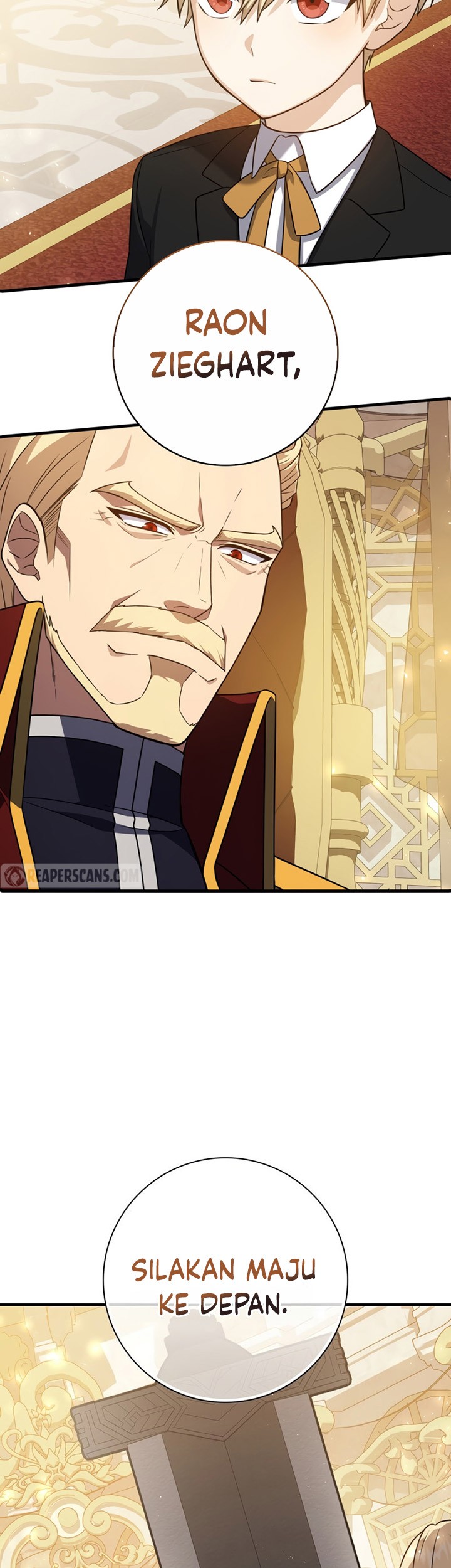 The Reincarnated Assassin Is A Genius Swordsman Chapter 4 Halaman 18