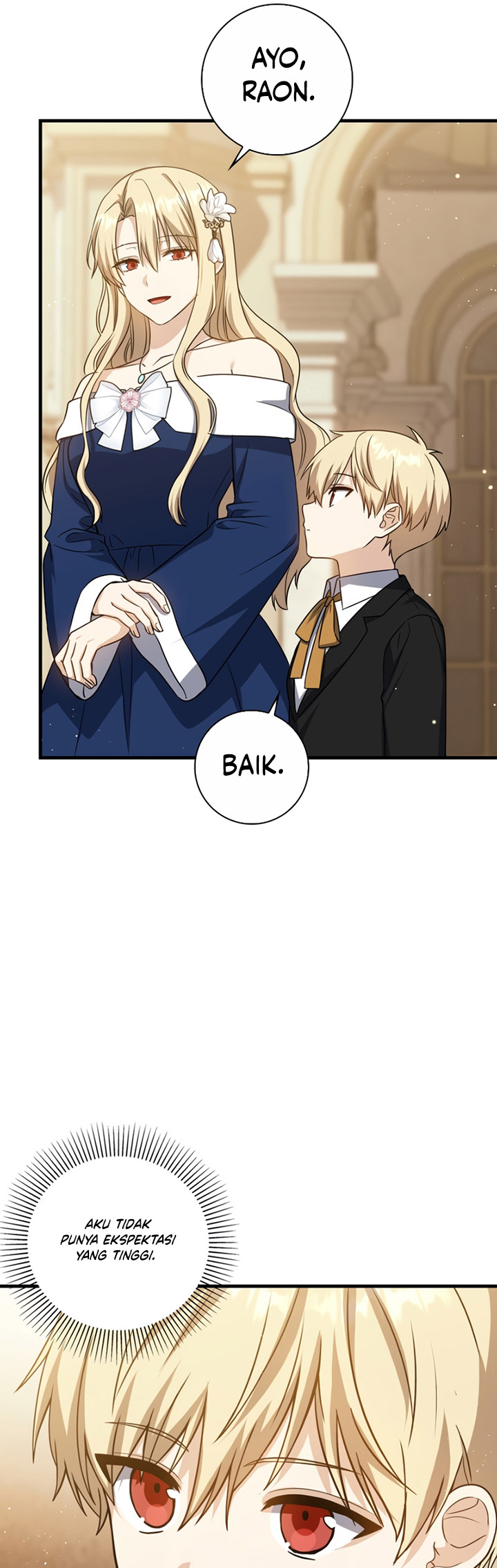 The Reincarnated Assassin Is A Genius Swordsman Chapter 4 Halaman 22