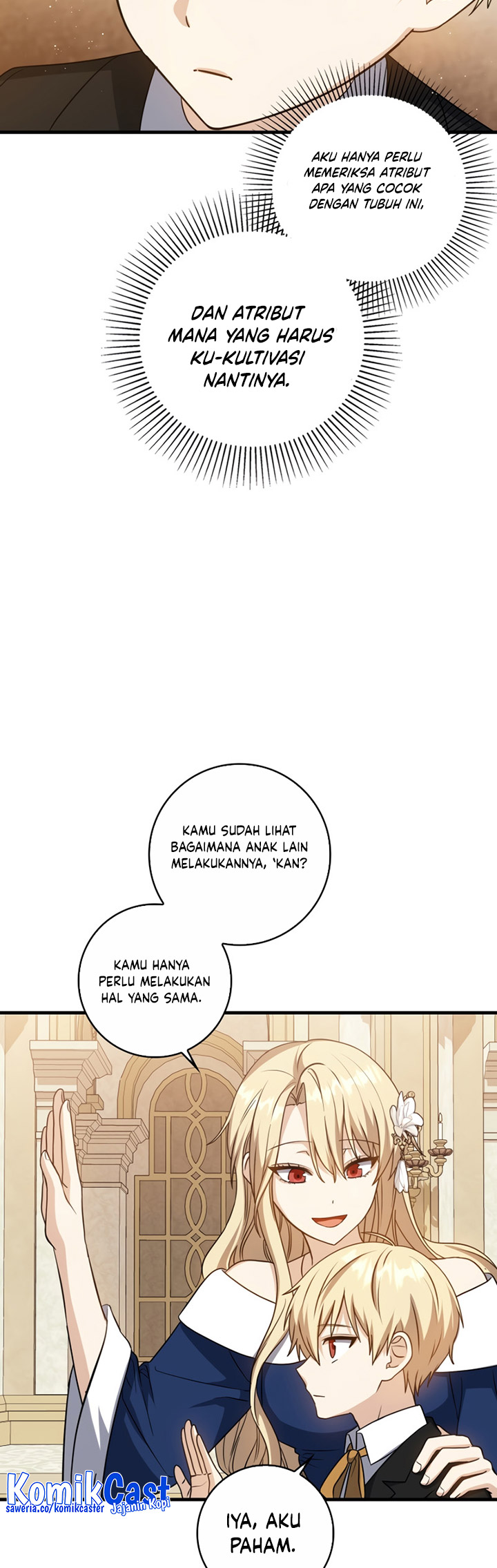 The Reincarnated Assassin Is A Genius Swordsman Chapter 4 Halaman 23