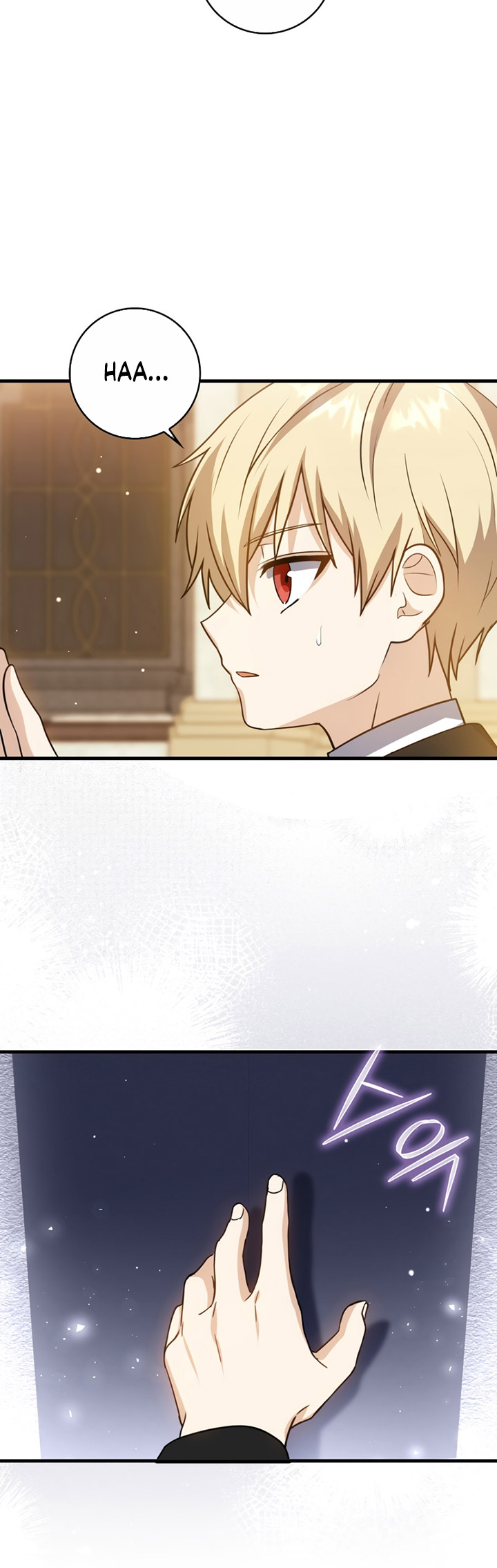 The Reincarnated Assassin Is A Genius Swordsman Chapter 4 Halaman 24