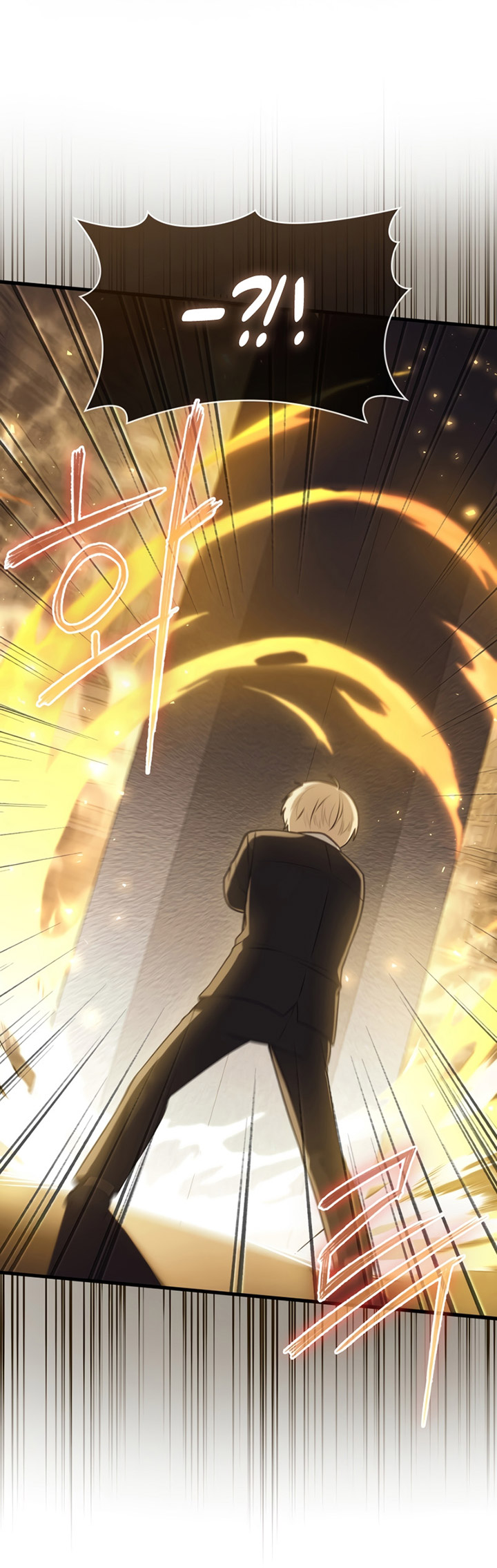The Reincarnated Assassin Is A Genius Swordsman Chapter 4 Halaman 25