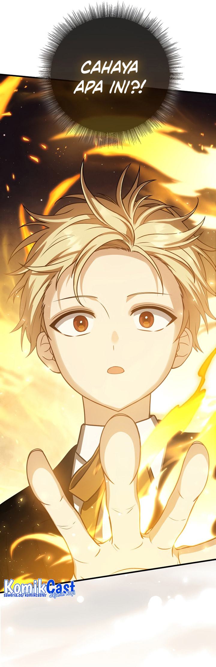 The Reincarnated Assassin Is A Genius Swordsman Chapter 4 Halaman 26