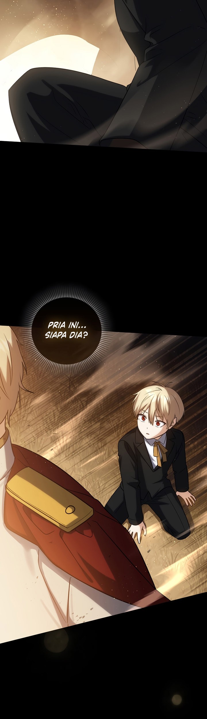 The Reincarnated Assassin Is A Genius Swordsman Chapter 4 Halaman 31