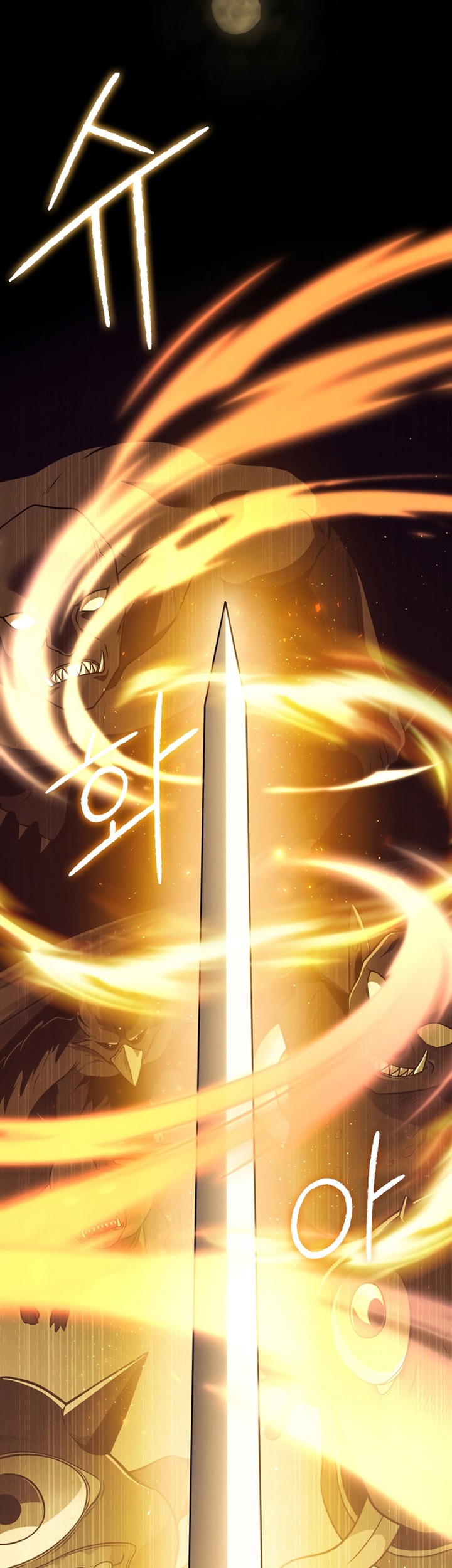 The Reincarnated Assassin Is A Genius Swordsman Chapter 4 Halaman 32