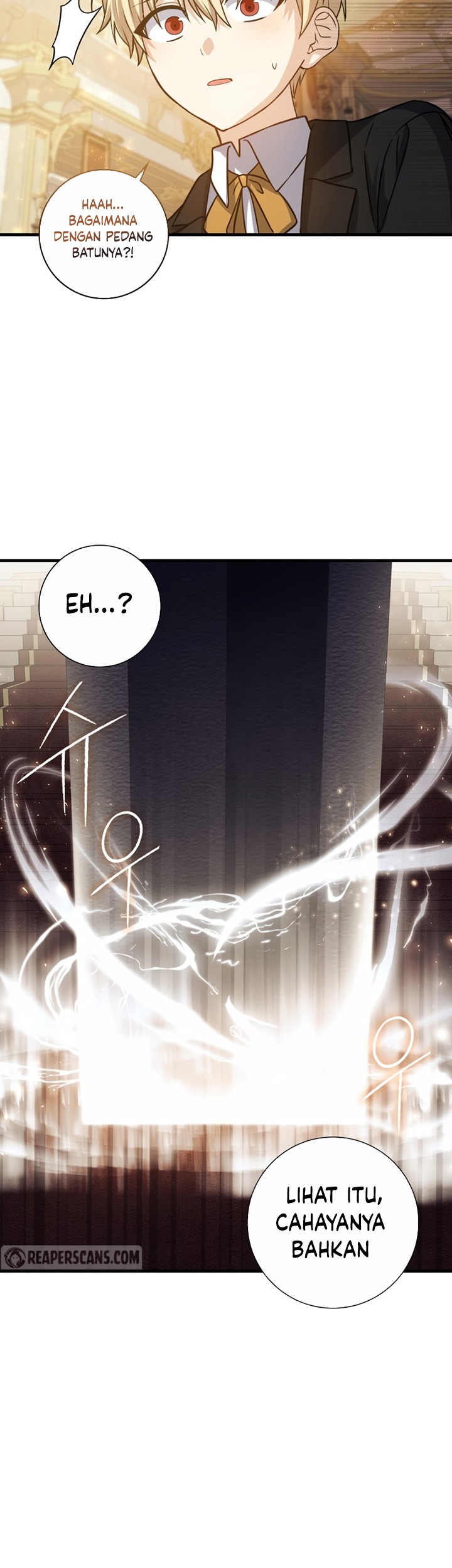 The Reincarnated Assassin Is A Genius Swordsman Chapter 4 Halaman 42
