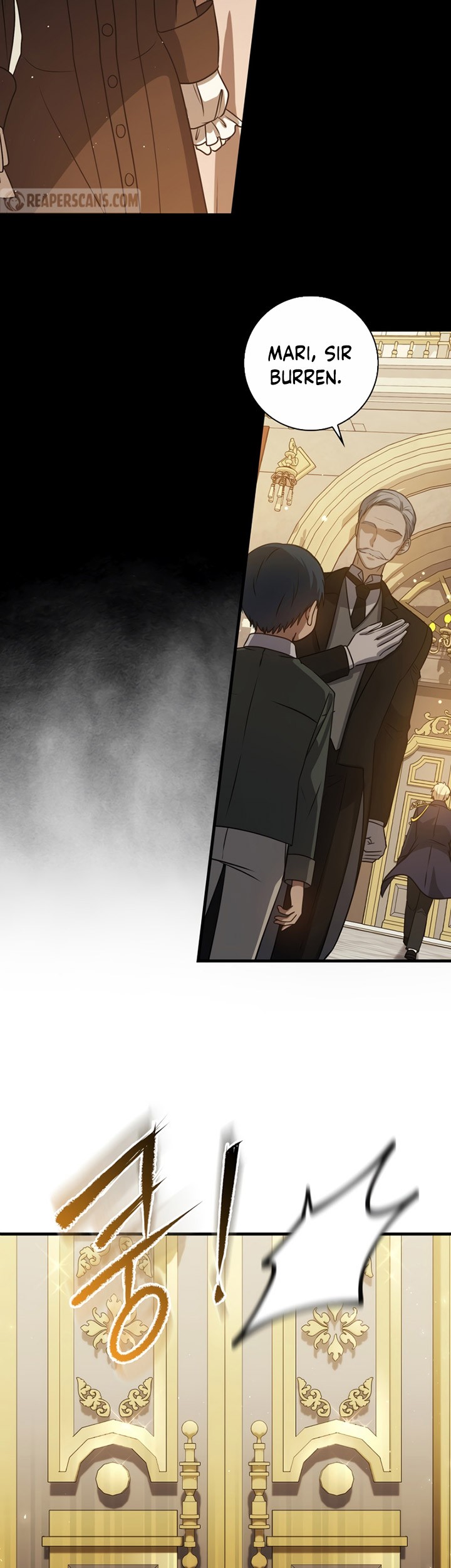 The Reincarnated Assassin Is A Genius Swordsman Chapter 4 Halaman 46