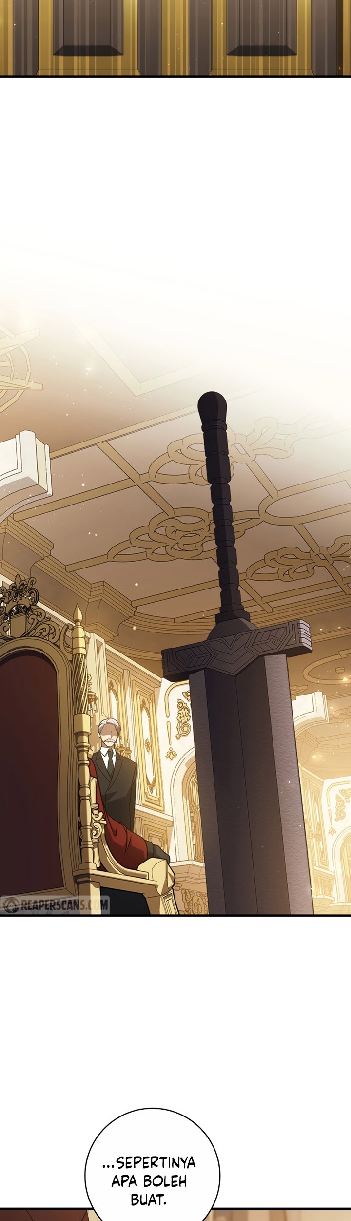 The Reincarnated Assassin Is A Genius Swordsman Chapter 4 Halaman 48