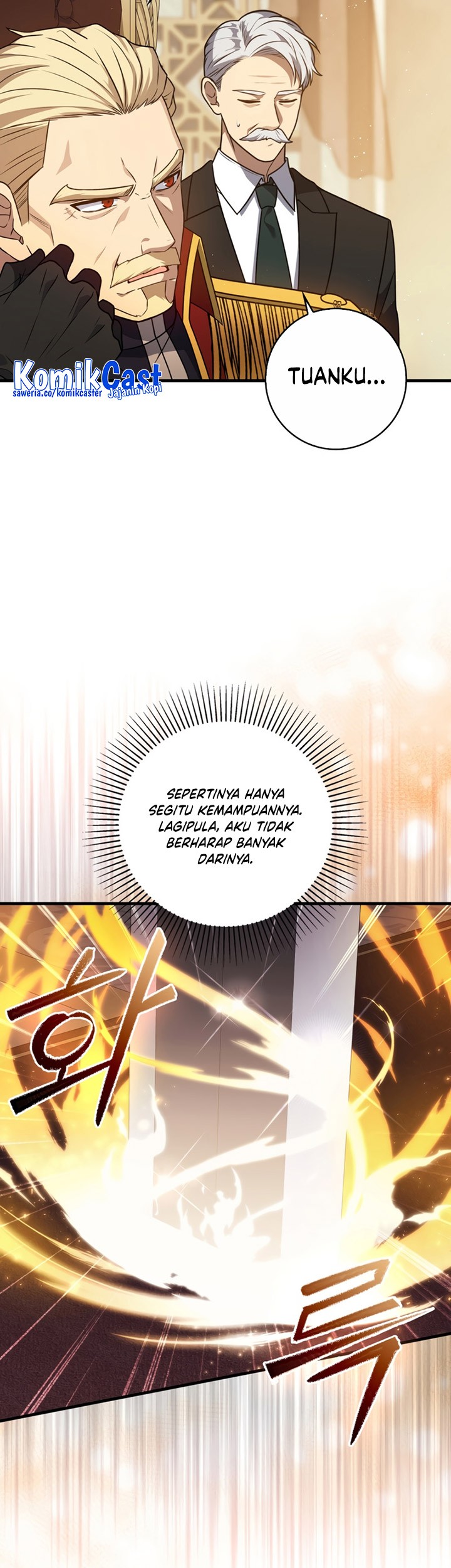 The Reincarnated Assassin Is A Genius Swordsman Chapter 4 Halaman 50