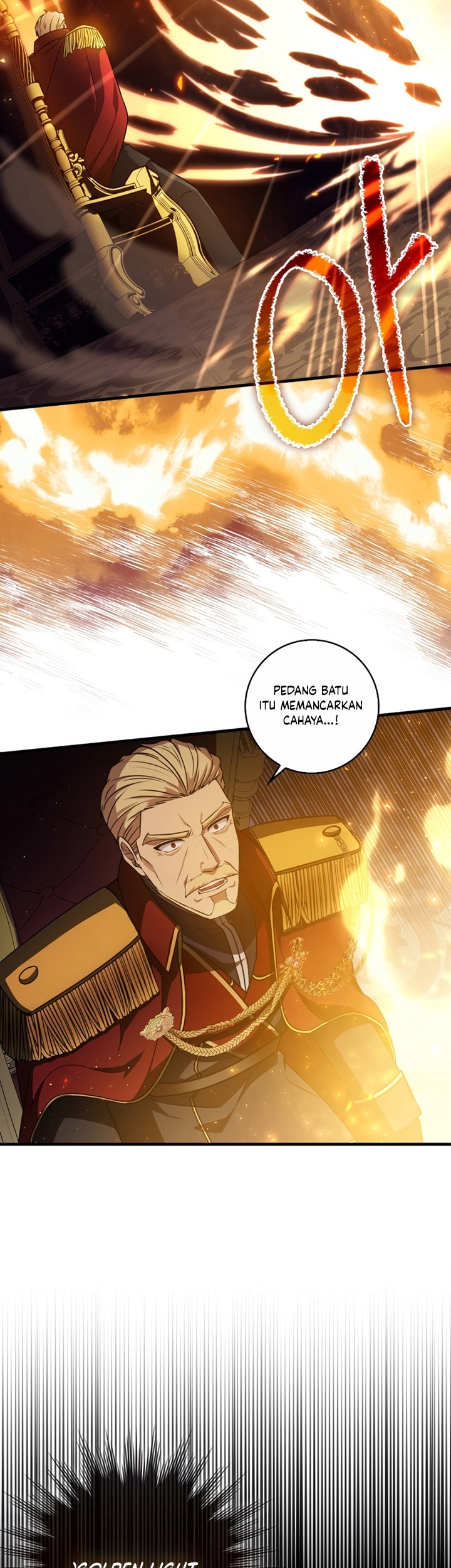 The Reincarnated Assassin Is A Genius Swordsman Chapter 4 Halaman 54