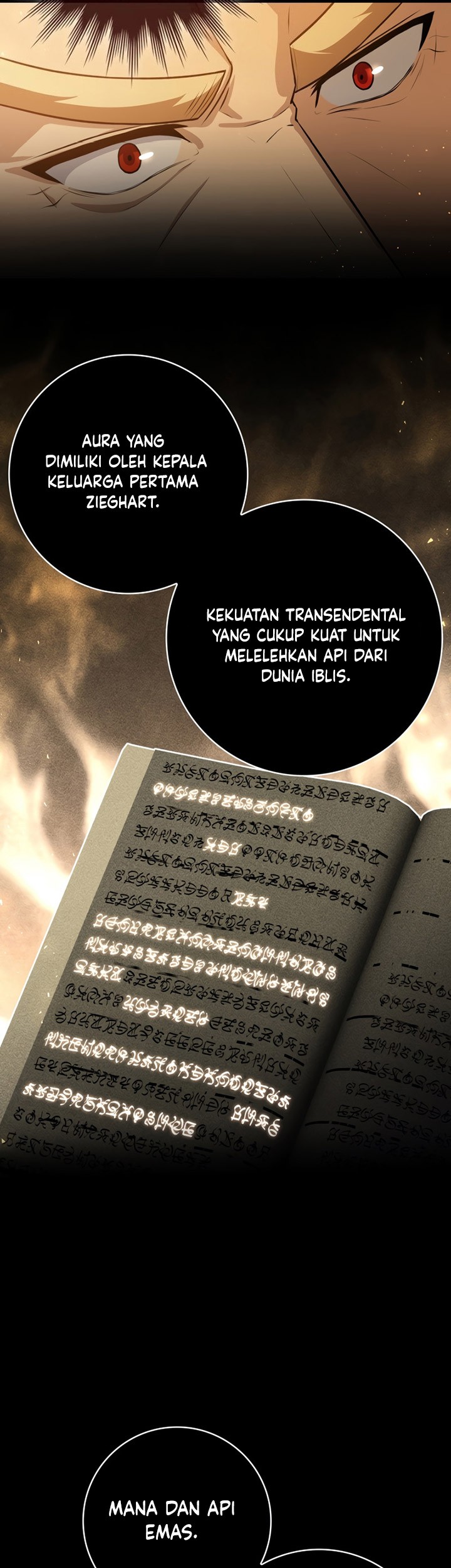 The Reincarnated Assassin Is A Genius Swordsman Chapter 4 Halaman 56