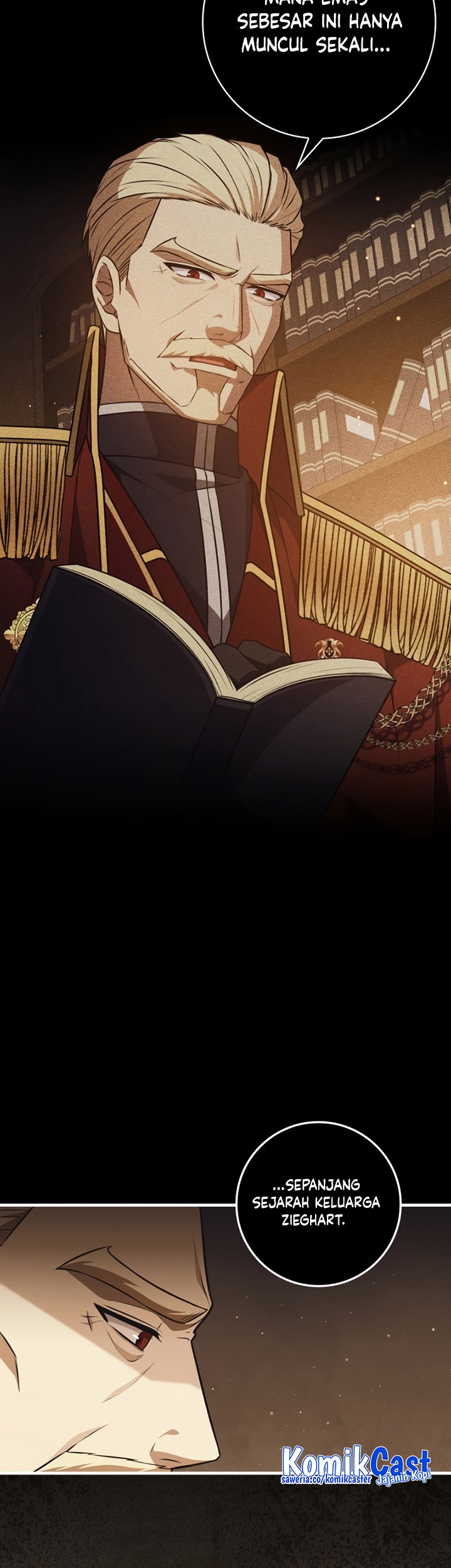 The Reincarnated Assassin Is A Genius Swordsman Chapter 4 Halaman 58