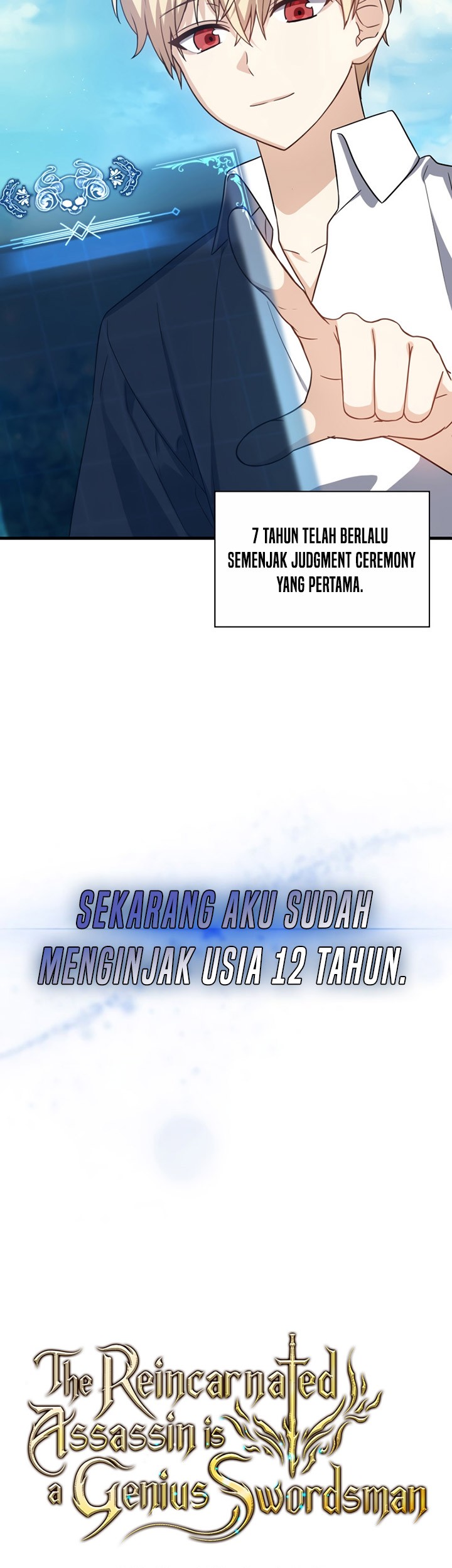 The Reincarnated Assassin Is A Genius Swordsman Chapter 4 Halaman 66