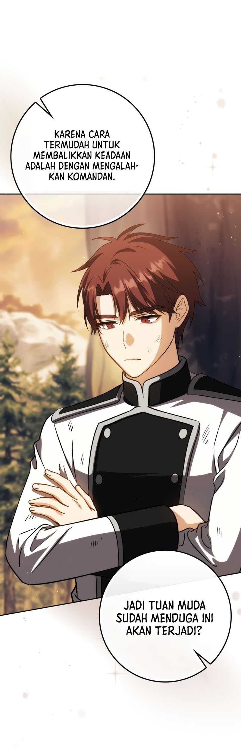 The Reincarnated Assassin Is A Genius Swordsman Chapter 40 Halaman 4