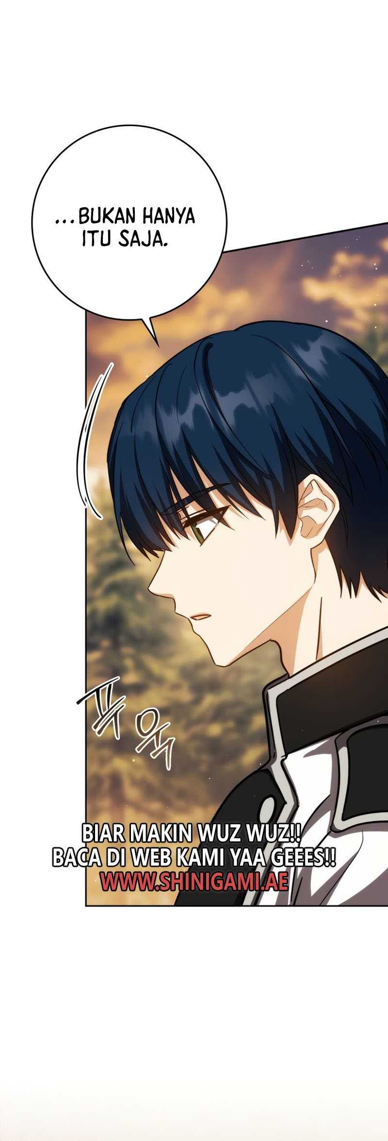 The Reincarnated Assassin Is A Genius Swordsman Chapter 40 Halaman 5