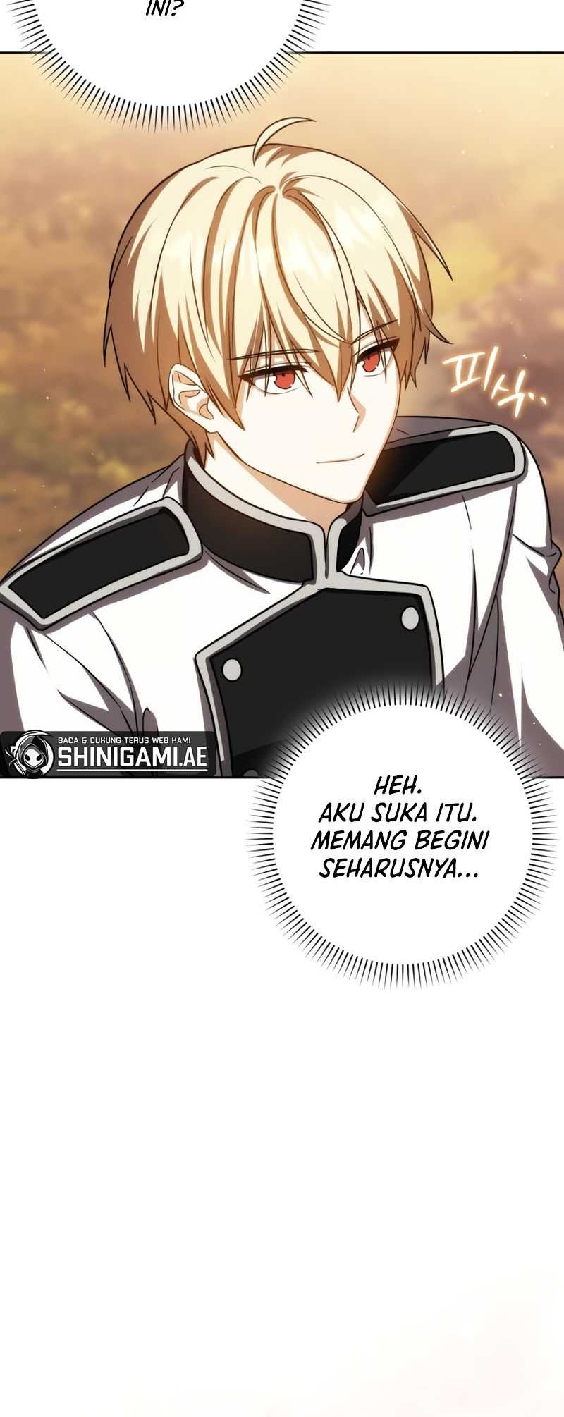 The Reincarnated Assassin Is A Genius Swordsman Chapter 40 Halaman 9