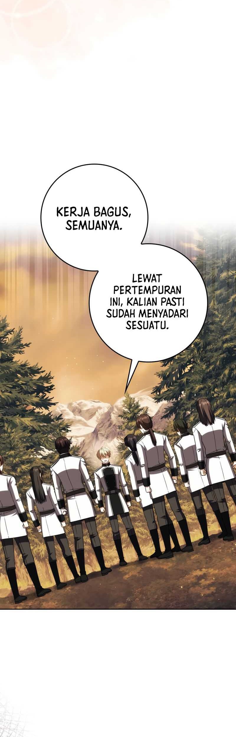The Reincarnated Assassin Is A Genius Swordsman Chapter 40 Halaman 11