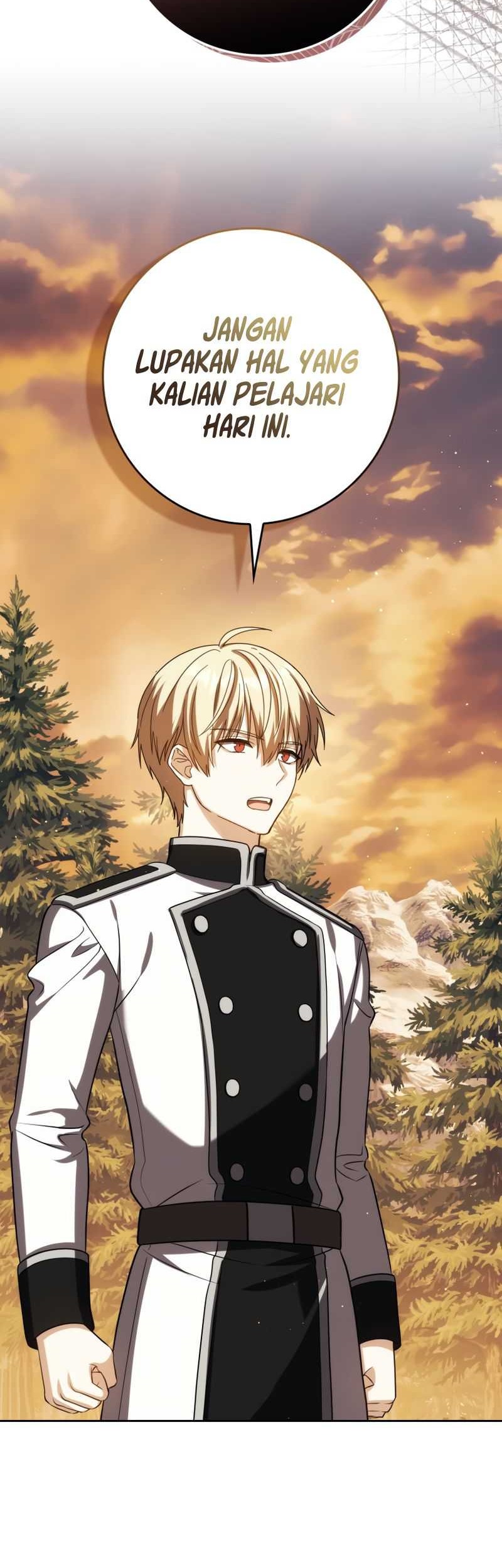 The Reincarnated Assassin Is A Genius Swordsman Chapter 40 Halaman 13
