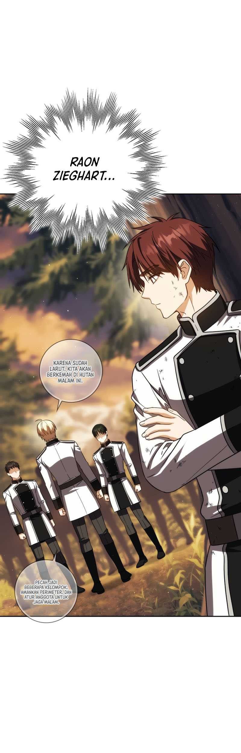 The Reincarnated Assassin Is A Genius Swordsman Chapter 40 Halaman 14