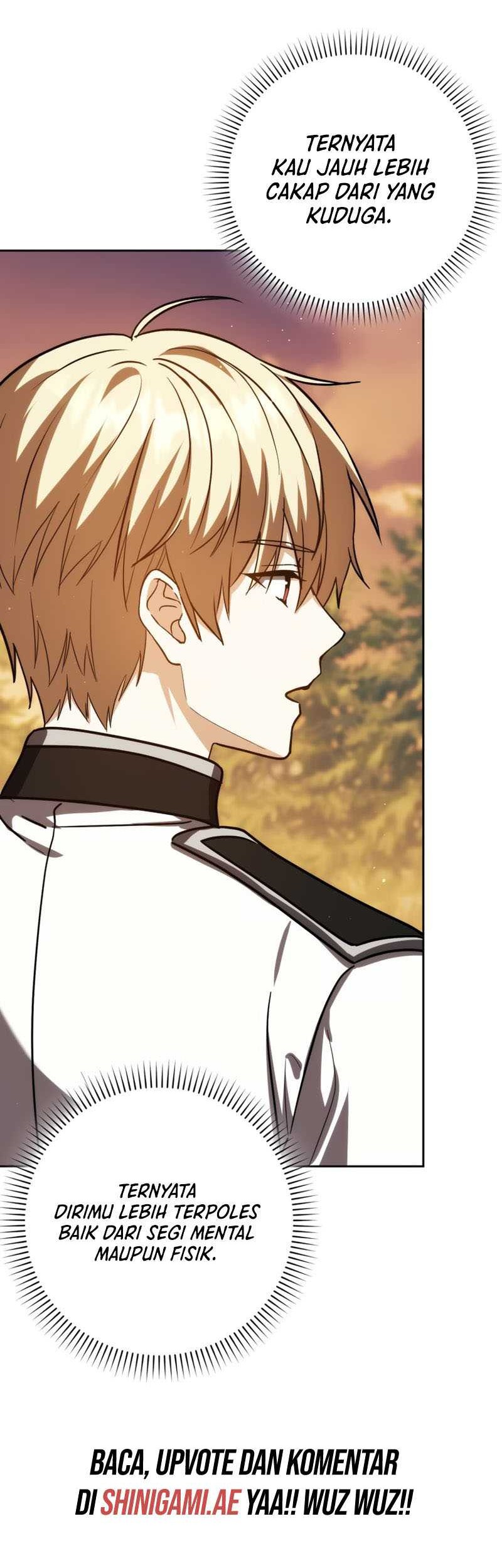 The Reincarnated Assassin Is A Genius Swordsman Chapter 40 Halaman 15
