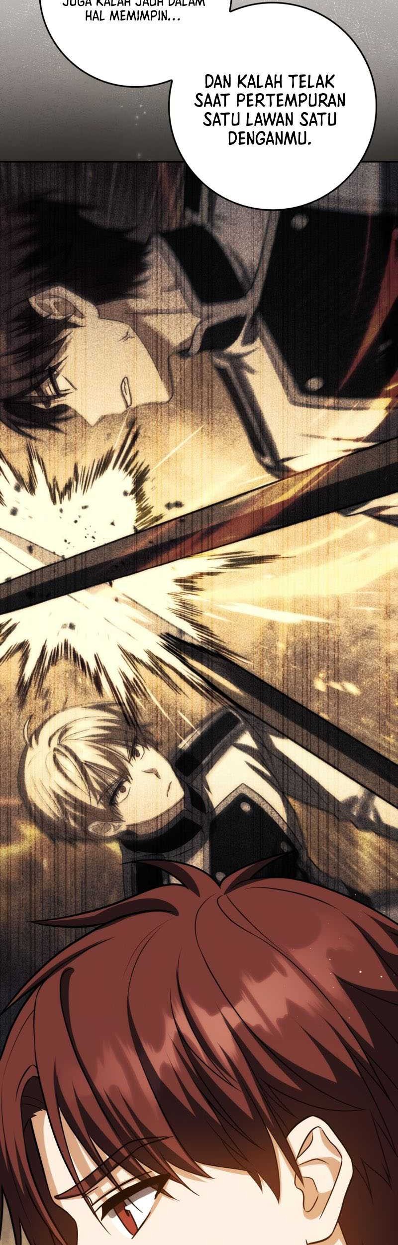 The Reincarnated Assassin Is A Genius Swordsman Chapter 40 Halaman 20