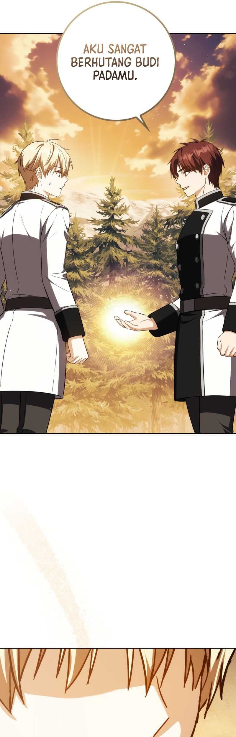 The Reincarnated Assassin Is A Genius Swordsman Chapter 40 Halaman 22