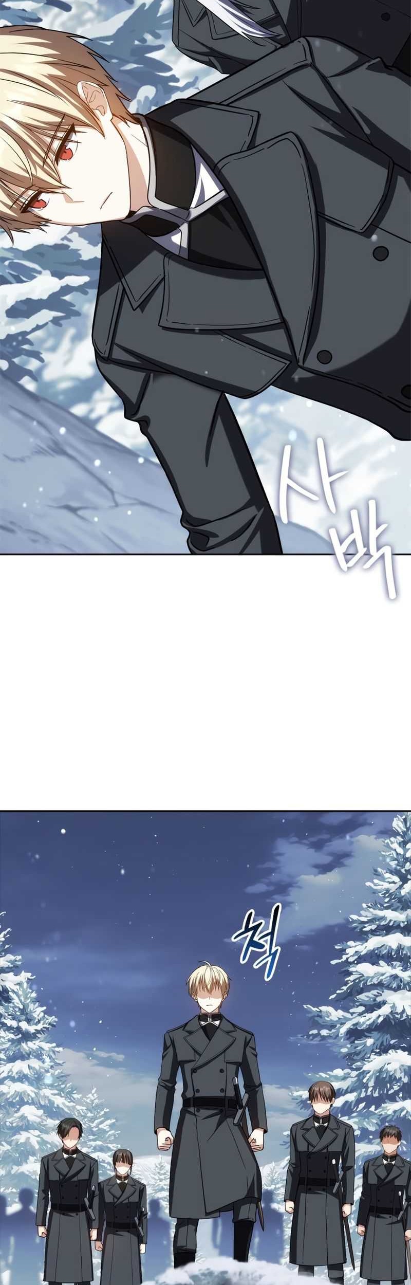 The Reincarnated Assassin Is A Genius Swordsman Chapter 40 Halaman 26