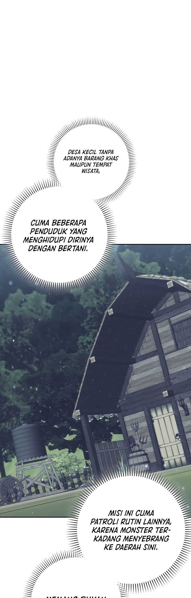 The Reincarnated Assassin Is A Genius Swordsman Chapter 40 Halaman 28
