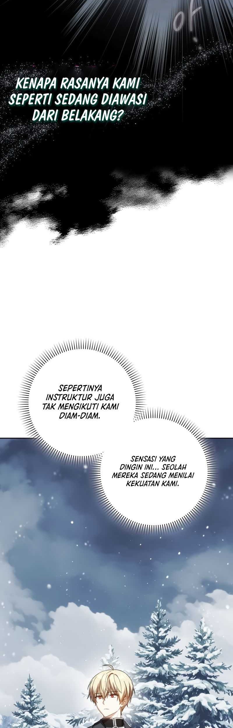 The Reincarnated Assassin Is A Genius Swordsman Chapter 40 Halaman 31