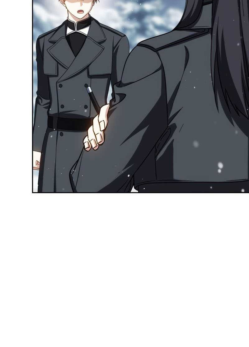 The Reincarnated Assassin Is A Genius Swordsman Chapter 40 Halaman 41
