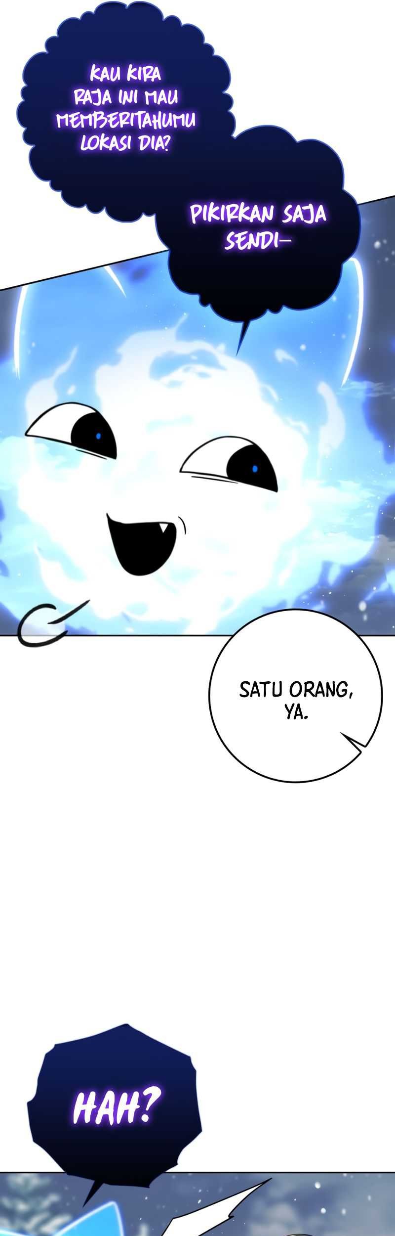 The Reincarnated Assassin Is A Genius Swordsman Chapter 40 Halaman 46