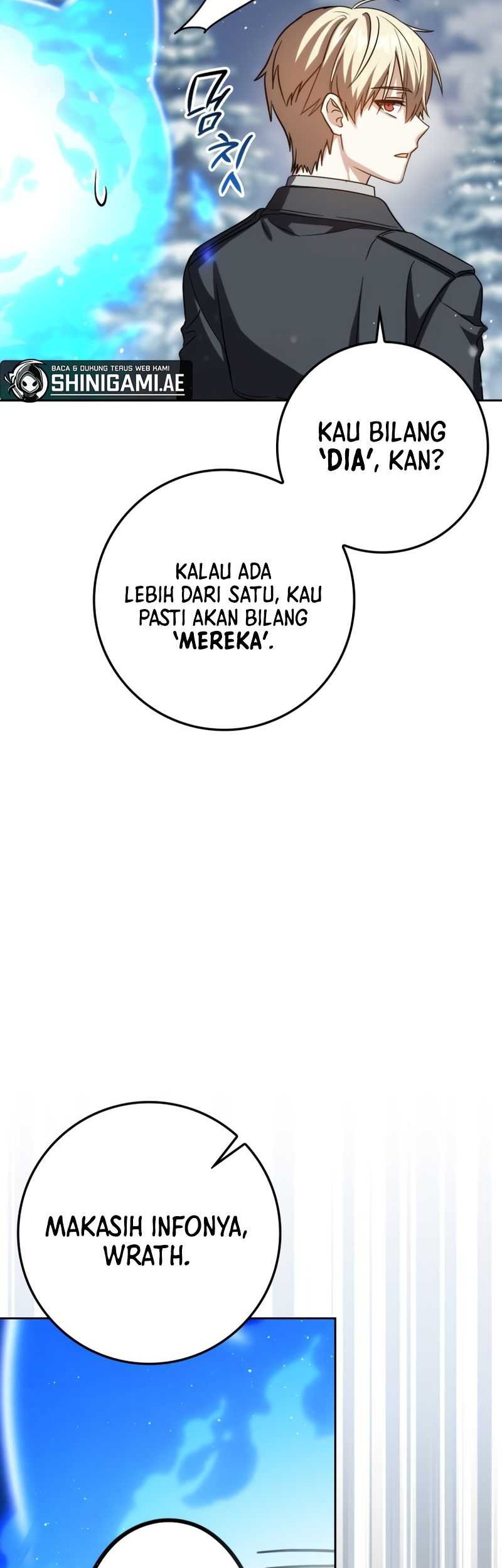 The Reincarnated Assassin Is A Genius Swordsman Chapter 40 Halaman 47